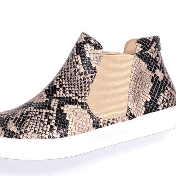 Mata Shoes - Shoes from Catwalk New York Boutique!